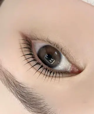 マツエク・マツパ 池袋💖 チルザルトサロンのマツエク・マツパデザイン