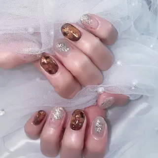 ネイル m ♡のネイルデザイン