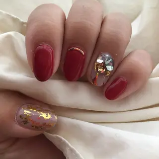 ネイル N Kaoriのネイルデザイン