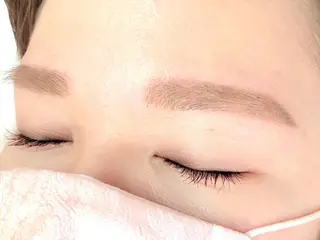 アイブロウ ジュエリーアイズ 中村愛美のマツエク・マツパデザイン