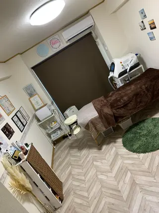 🌴Salon LUANA🌺のエステ・リラクイメージ