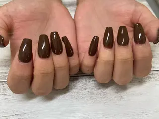 ネイル 🧸熊谷 かほ🧸のネイルデザイン