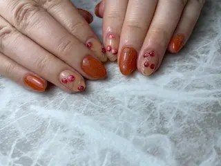 ネイル ✩ miyuのネイルデザイン