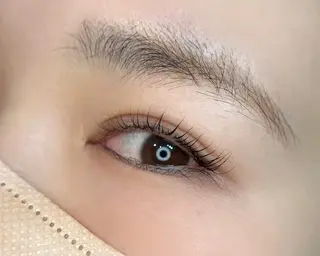 マツエク・マツパ Dress 田中のマツエク・マツパデザイン