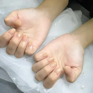 ネイル Nailsalon Wolverineのネイルデザイン