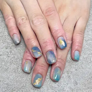 ネイル nailroom DIASOMNIAのネイルデザイン