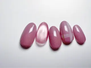 ネイル RiCIEL 【リシエル】 ネイル&アイラッシュ新琴似店所属・Ito Aiのネイルデザイン