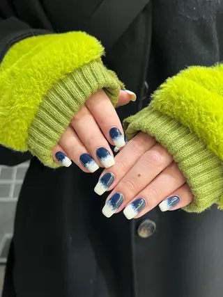 ネイル オシャレデザイン 🧺🪽/SHUNOのヘアスタイル