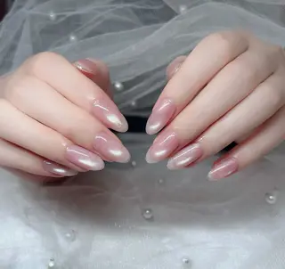 ネイル 🎀Lilla💎 Nail Salonのネイルデザイン