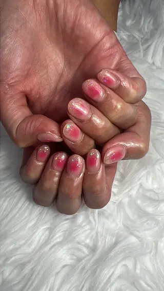 ネイル Yuko Tのネイルデザイン