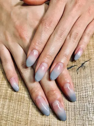 ネイル 安藤 Charlotteのネイルデザイン