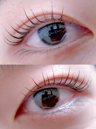 マツエク・マツパ Trip Salon Okuma所属・❤LEDまつぱ❤那覇 🅿️有、泉崎のマツエク・マツパデザイン