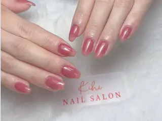 ネイル 田中 アイコのネイルデザイン