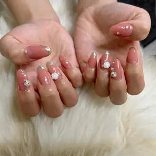 ネイル パラジェル登録サロンfeerique所属・Uchida Mayunaのその他イメージ