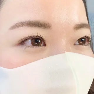 マツエク・マツパ Lucia  eyelash salon（ルチア）所属・Lucia 小川のマツエク・マツパデザイン