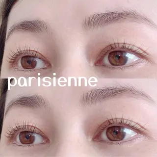 マツエク・マツパ CLEA所属・まつげ＆眉毛CLEA 心斎橋YUKIの眉毛・アイブロウイメージ