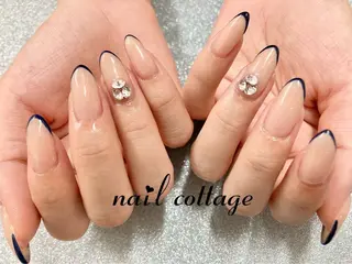 ネイル Nail cottageのネイルデザイン