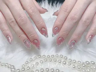 ネイル Bella Nail Salon NANAのネイルデザイン