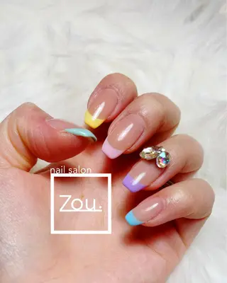 ネイル pilates & nail　Zou.のその他イメージ