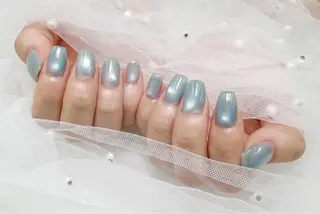 ネイル garden Nail Salonのネイルデザイン