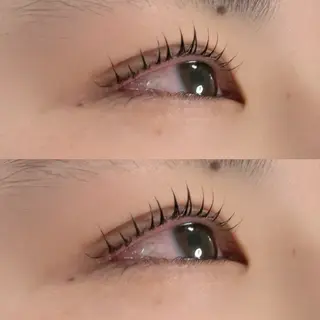 マツエク・マツパ ume所属・ume yuraのマツエク・マツパデザイン