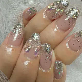 ネイル ネイルサロン aceのネイルデザイン