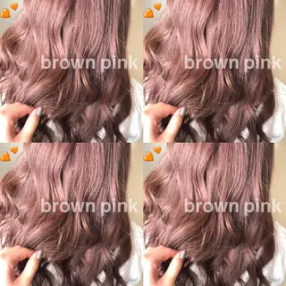 ロング カラー knock【ノック】所属・烏丸韓国ヘア🇰🇷 ayaka🎀のヘアスタイル