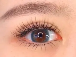 マツエク・マツパ Ｍ salon アイラッシュのマツエク・マツパデザイン