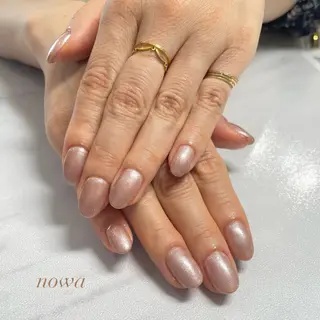 ネイル Beauty Studio 【nowa】所属・【nowa】小松 宙未 Soramiのネイルデザイン