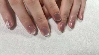 ネイル kikinail 溝の口のネイルデザイン