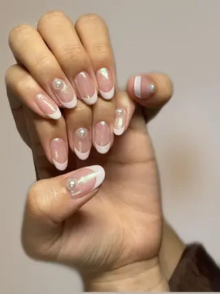 ネイル Bianca 美浜店 masuのネイルデザイン