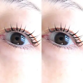 マツエク・マツパ アイラッシュサロン GREENのマツエク・マツパデザイン