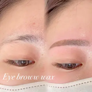 アイブロウ TRICO八幡山所属・TORIC Taketaのマツエク・マツパデザイン