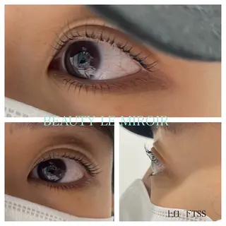 マツエク・マツパ ビューティー ミロワールのエステ・リラクイメージ