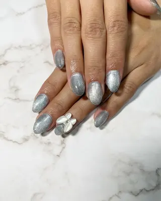 ネイル nail salon M'U【エムユー】のネイルデザイン