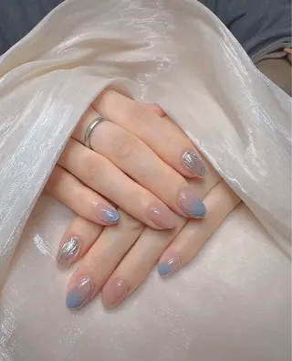 ネイル えい このネイルデザイン