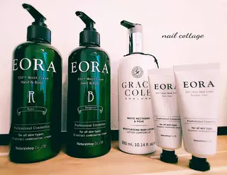 Nail cottageのネイルデザイン