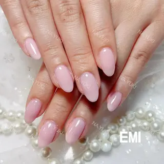 ネイル YUKI 💗 渋谷店のネイルデザイン