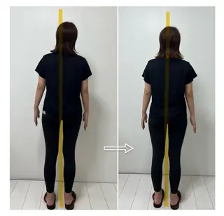 luana-ルアナ-所属・友倉 優のエステ・リラクイメージ