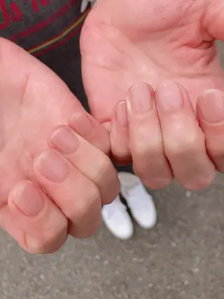 ネイル 北野 優理のネイルデザイン