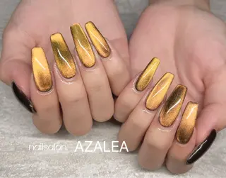 ネイル R inのネイルデザイン