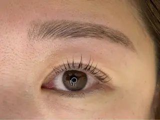 マツエク・マツパ MO MOのマツエク・マツパデザイン