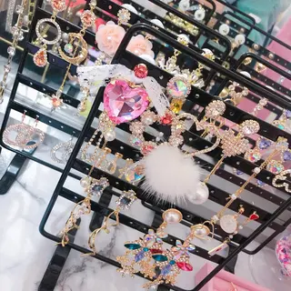 ネイル USAMiMi 🐰💕のネイルデザイン