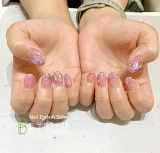 ネイル BETTISH. KUMIKO☺︎︎のネイルデザイン