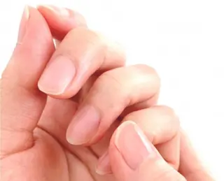 ネイル Lumibona ピールオフ専門店のネイルデザイン