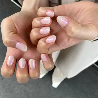 ネイル mimin. by felimo所属・mimin. by felimoのネイルデザイン