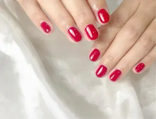 ネイル soi.所属・f. harukaのネイルデザイン