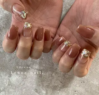 ネイル nailsalon Lenoaのネイルデザイン