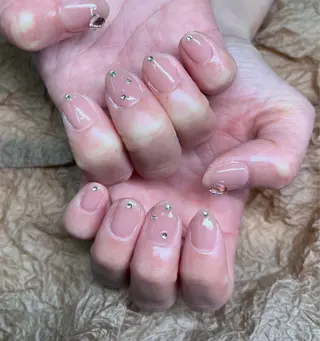 ネイル ToliyDeliy Nail Salonのネイルデザイン