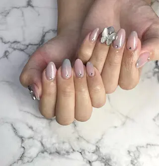 ネイル Mnail mayuのネイルデザイン
